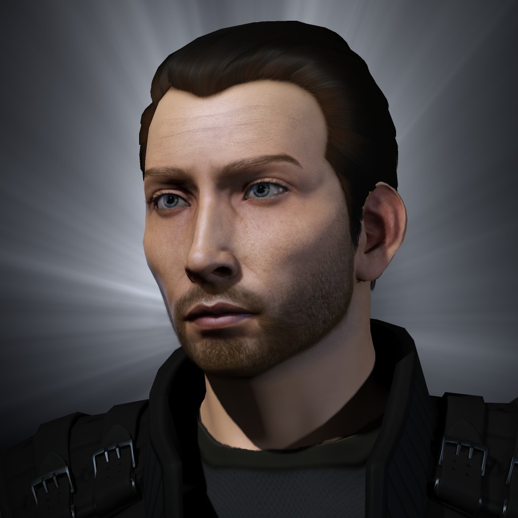 Edwald Beldrulf
