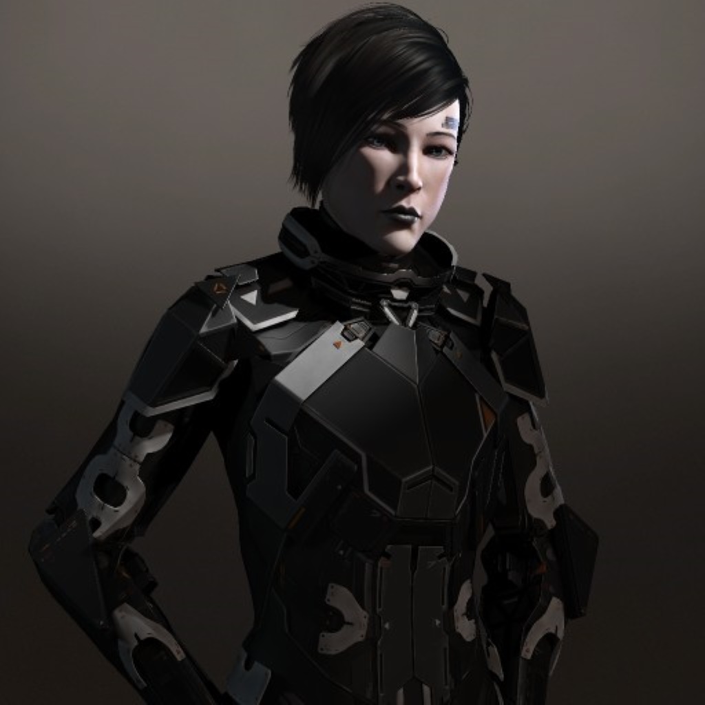Sister Altra