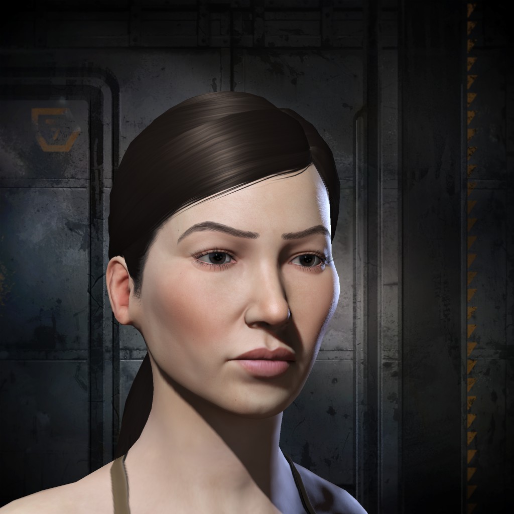 Sandra Titan
