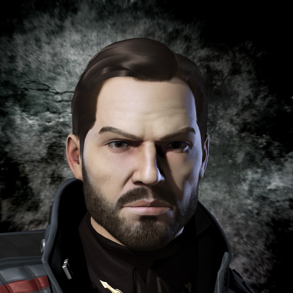 Vladimir Vilkov