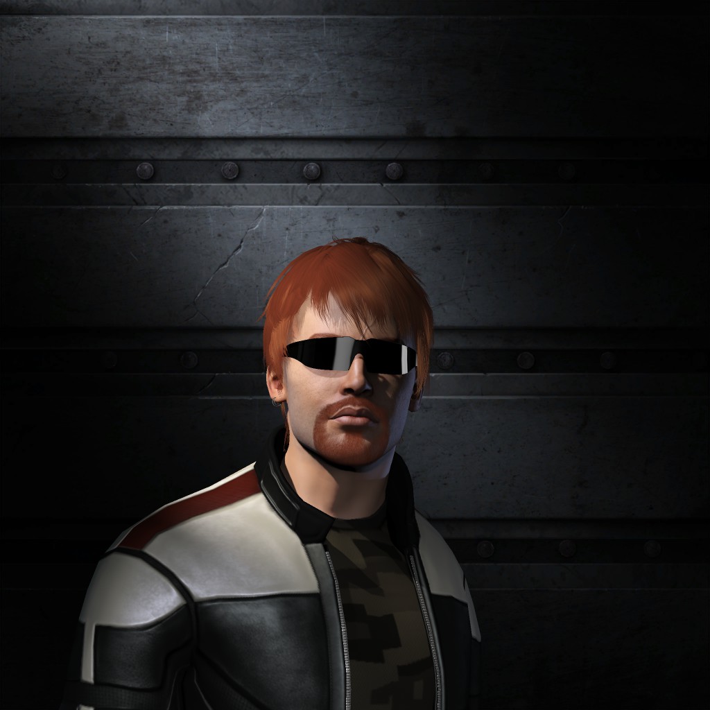Nathan Morrison