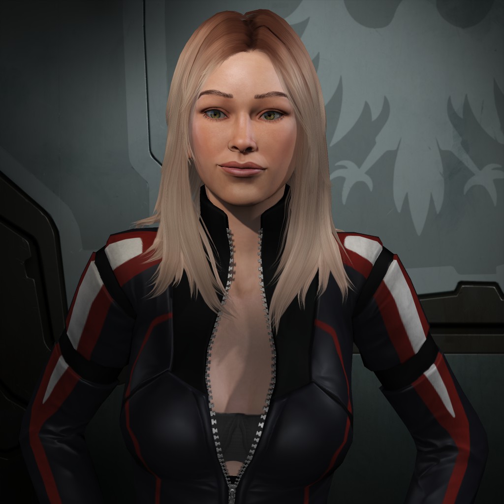 Elder Vorana