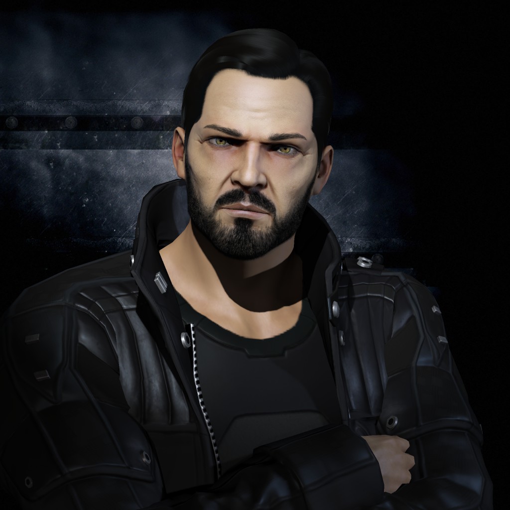 Damian Hakaari