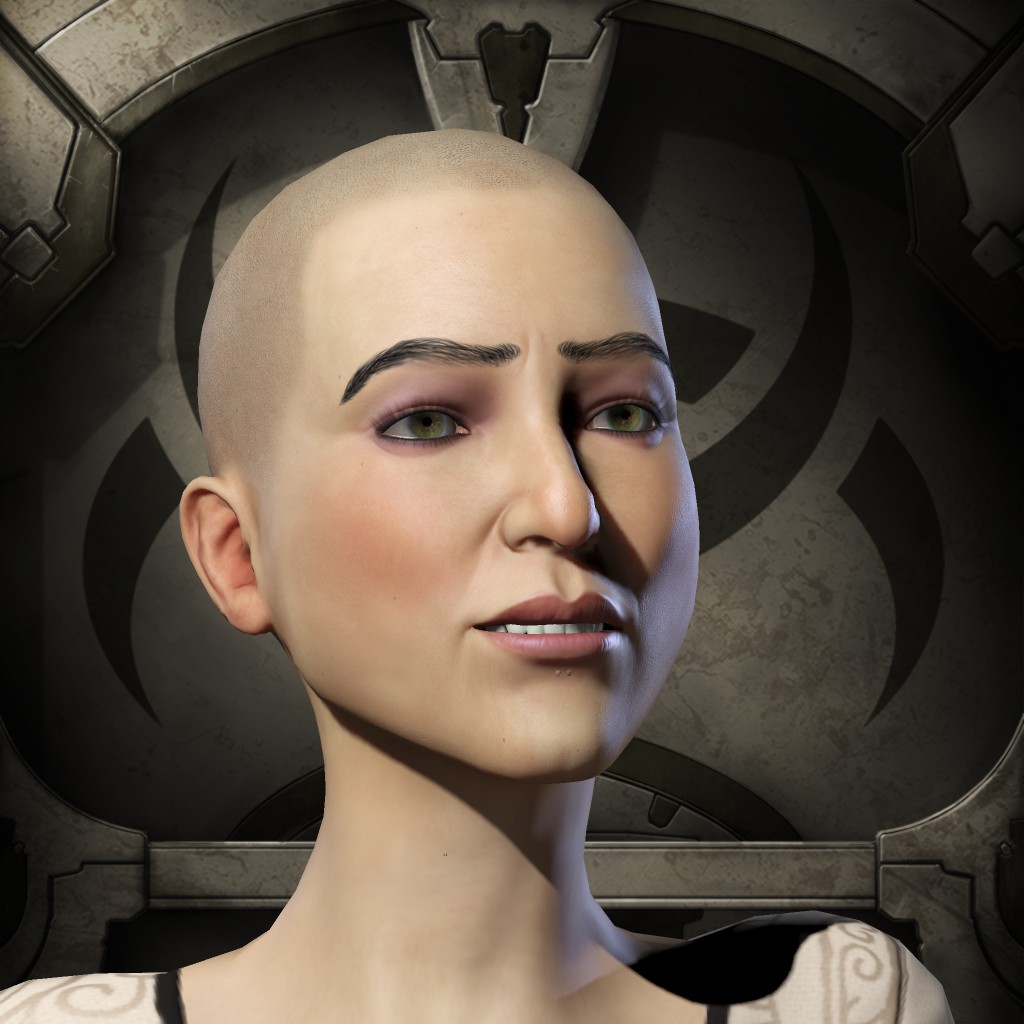 Jessie Ahashion