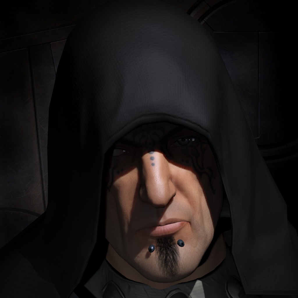 John W Smoke