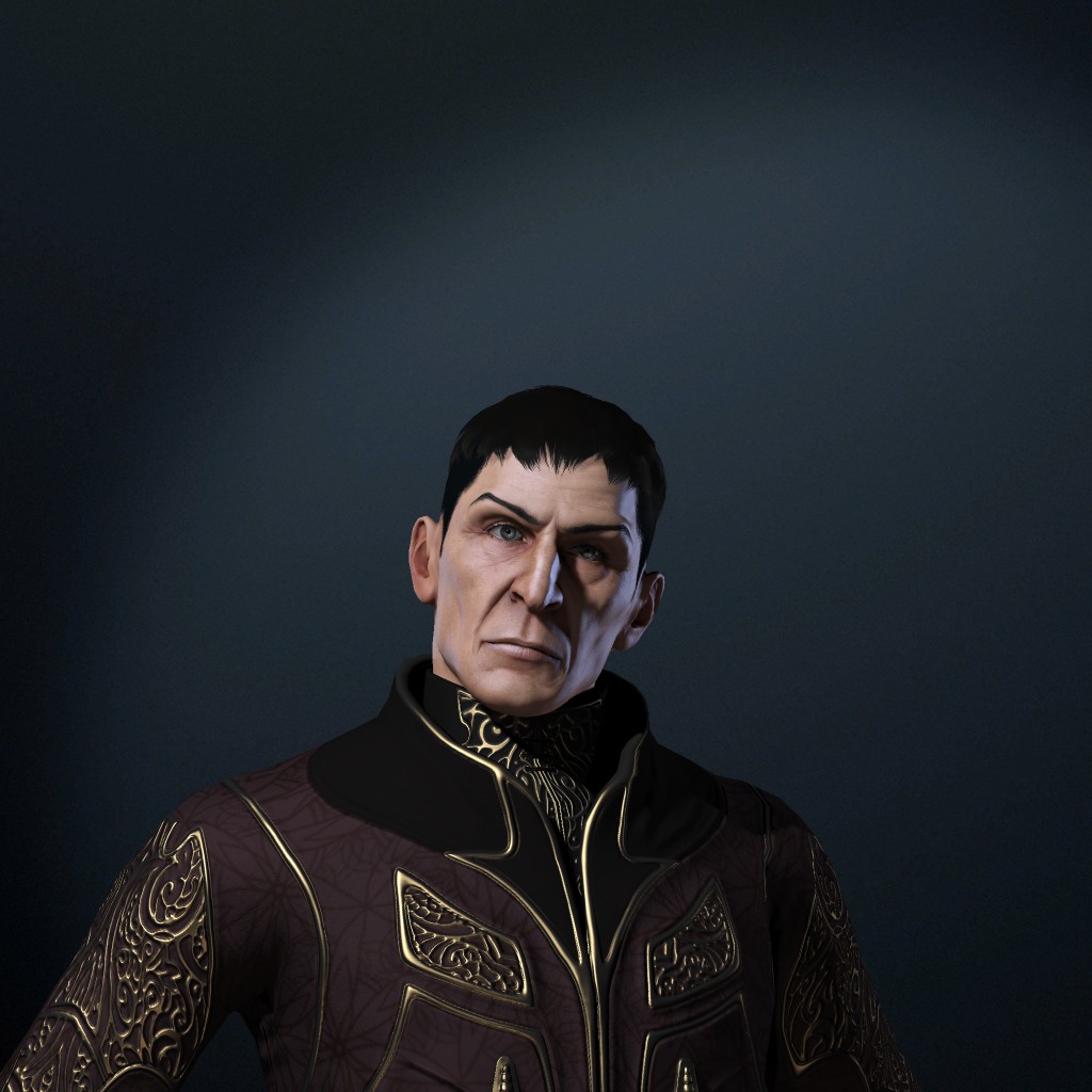 Kimph core