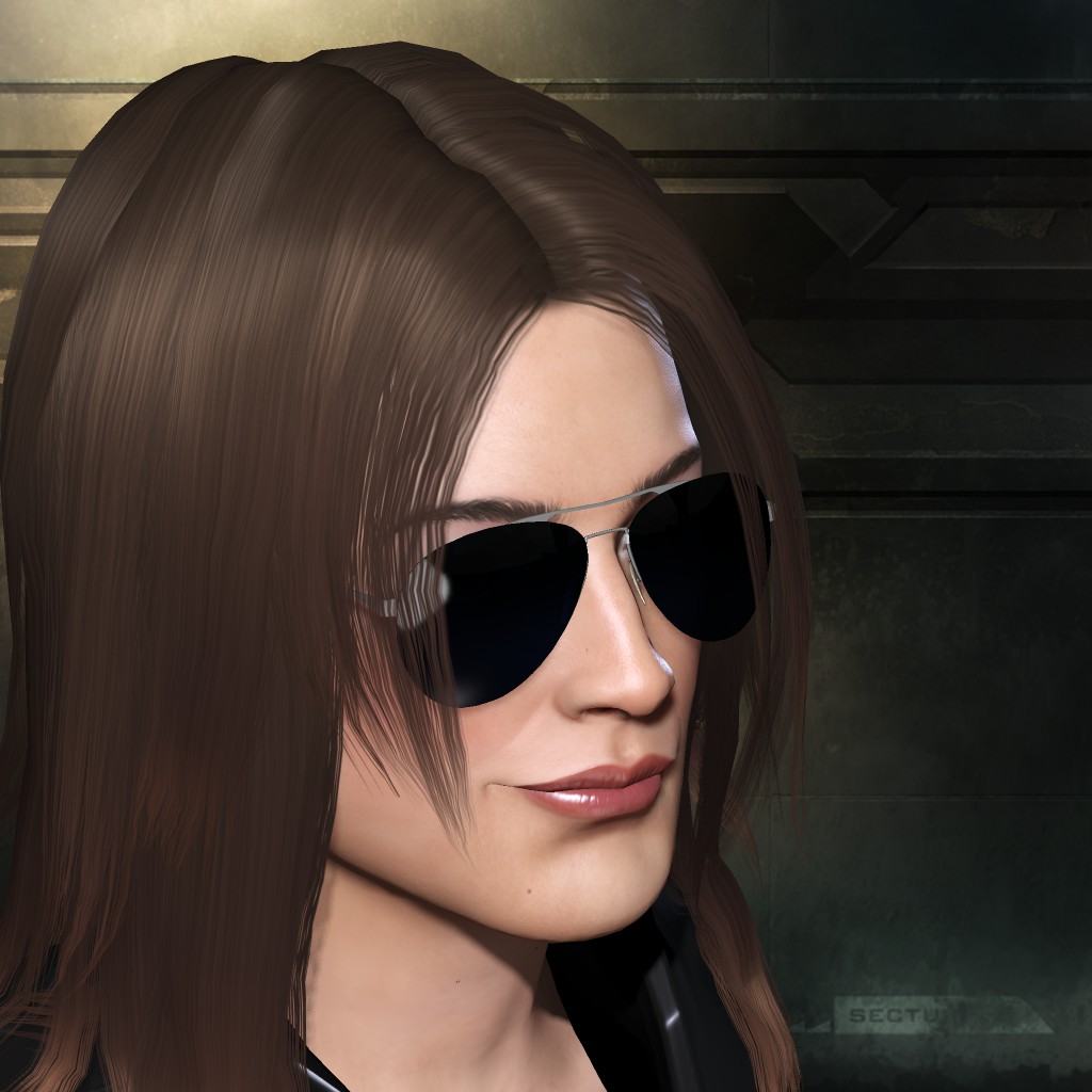 Mara Fallen