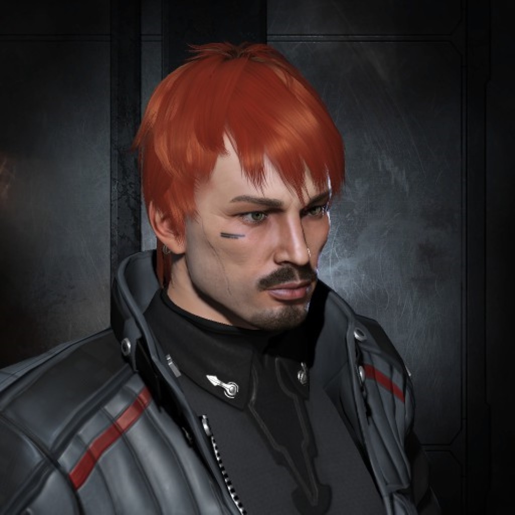 Michael Jakarro