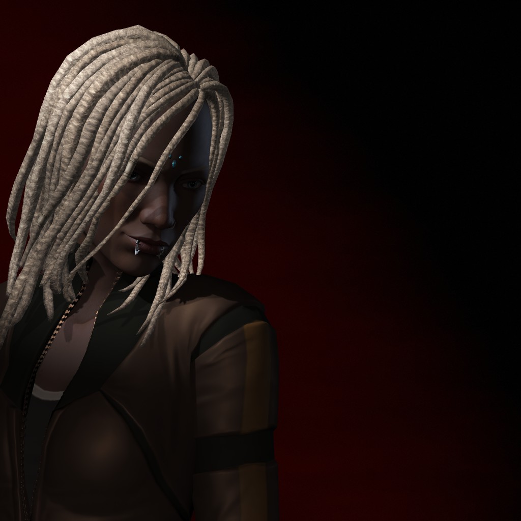 Tarja Xezzah
