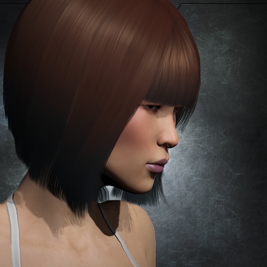 Aylin Strive