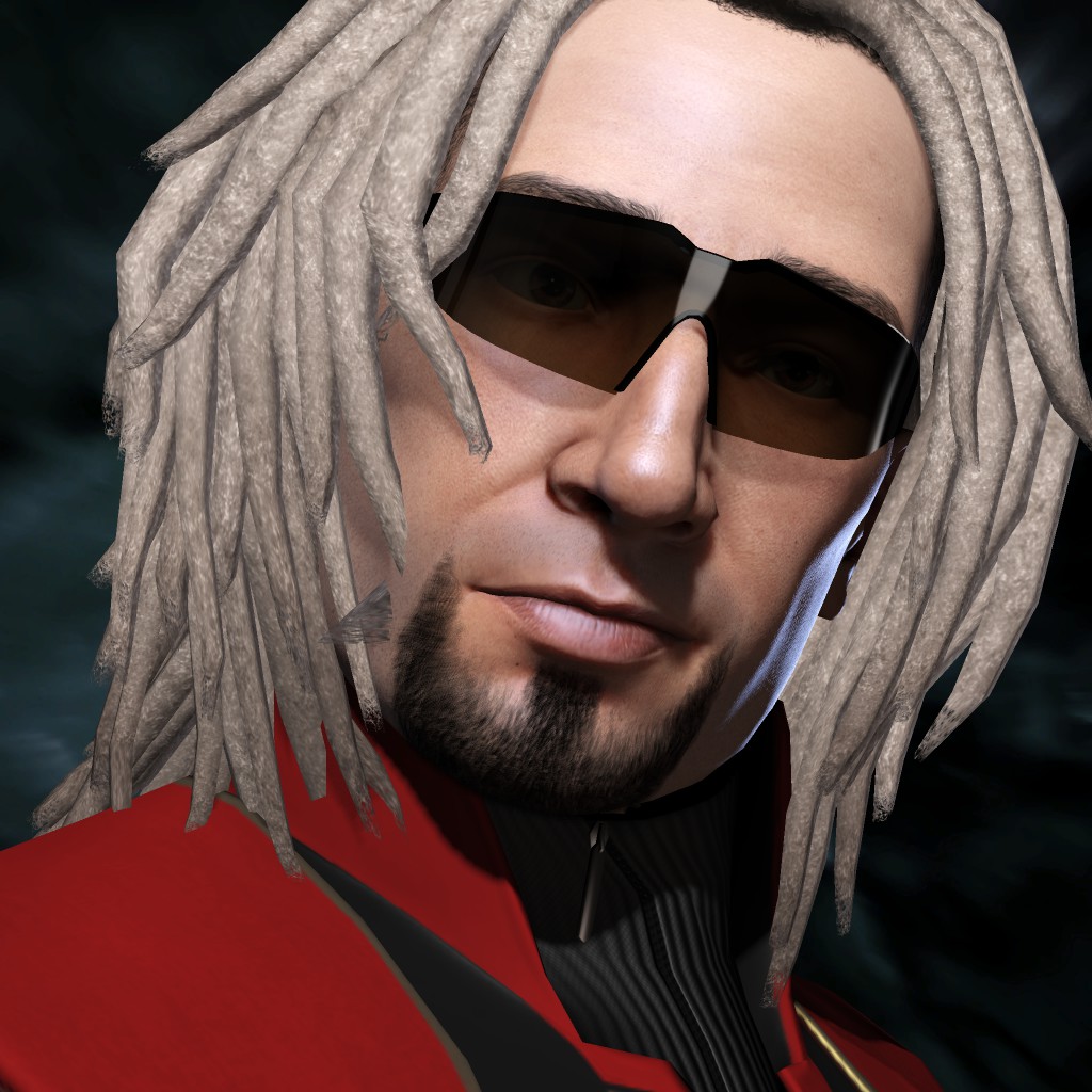 Doc Vonspliff