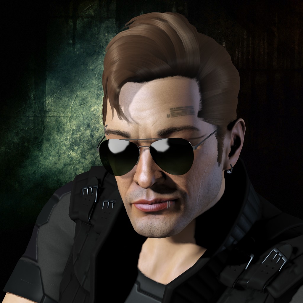 Sandios Shi