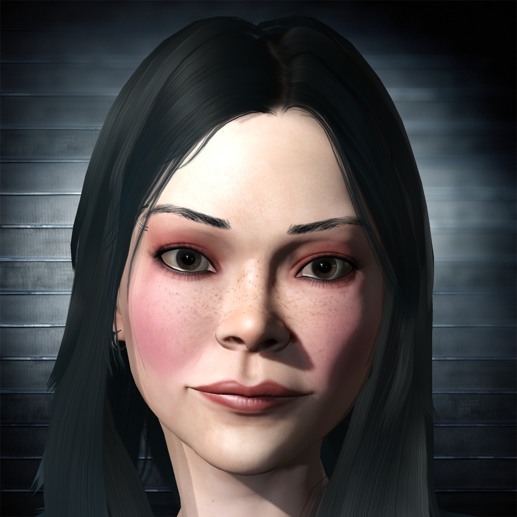 Fey Mallorie Nicnevyn