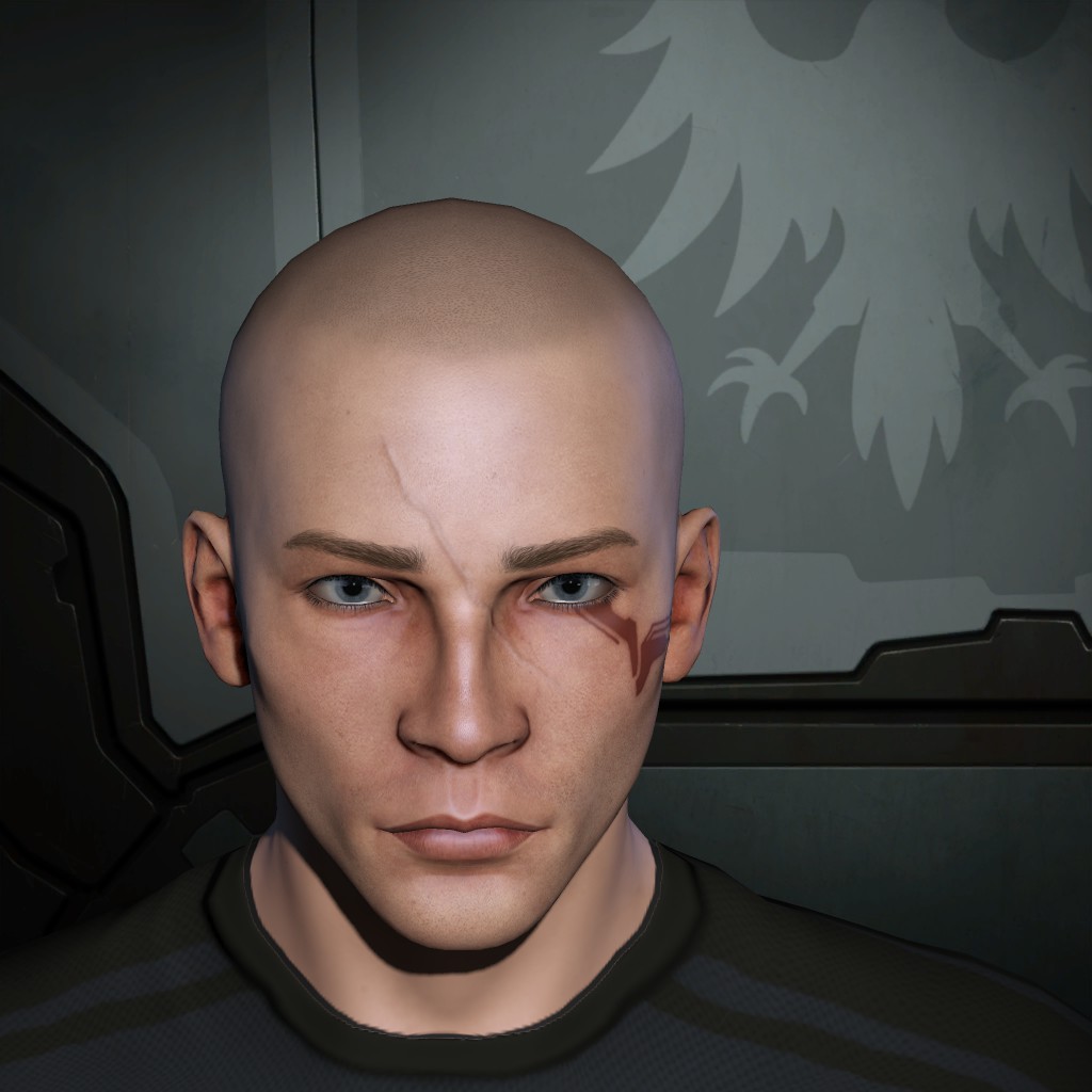 kenw00D MAD-killer