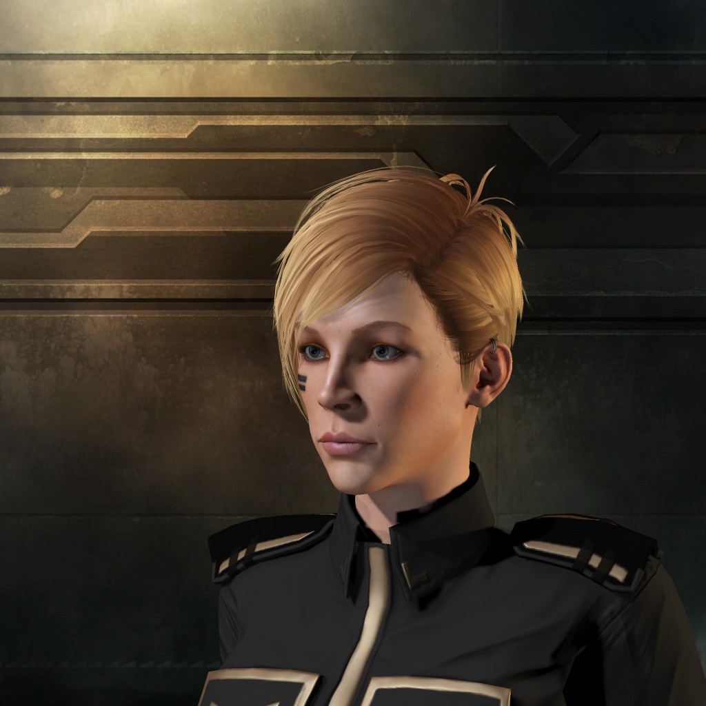 Tanis Anzomi