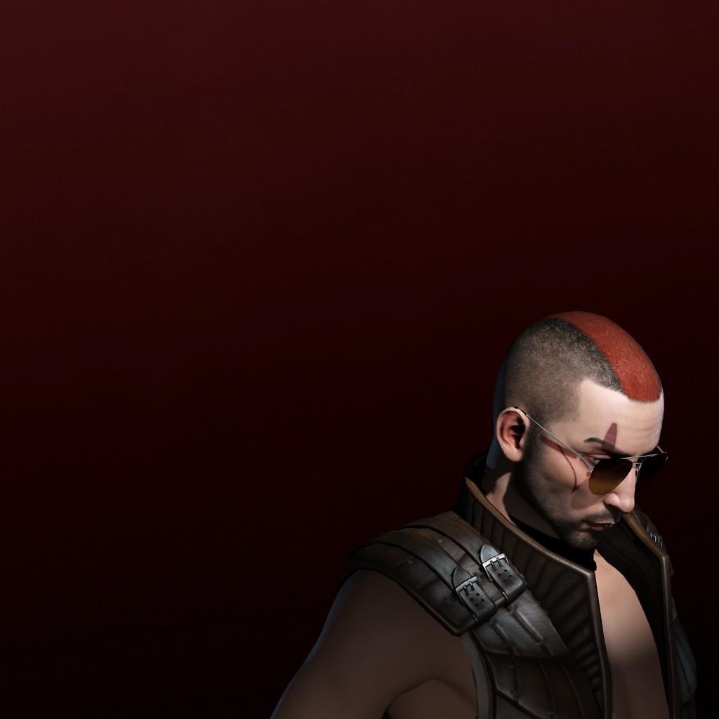 Geogaddi Sandison