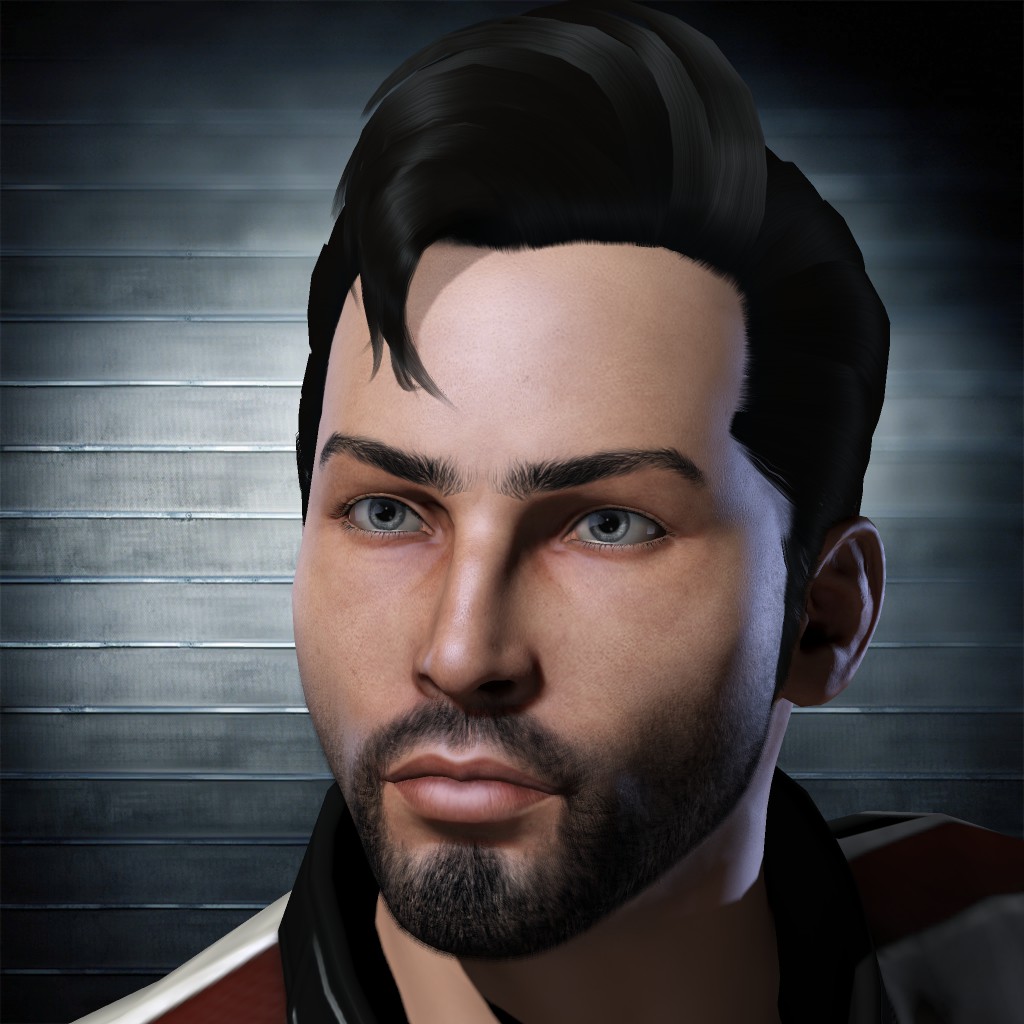 Jet BlackIII