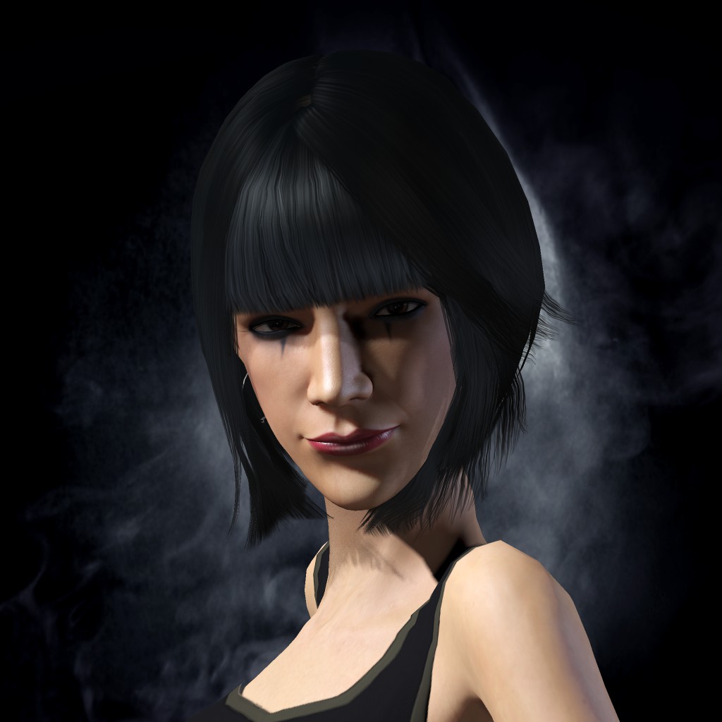 Eva Vegas