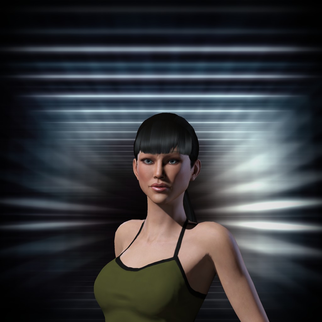 Ursula Fantastico