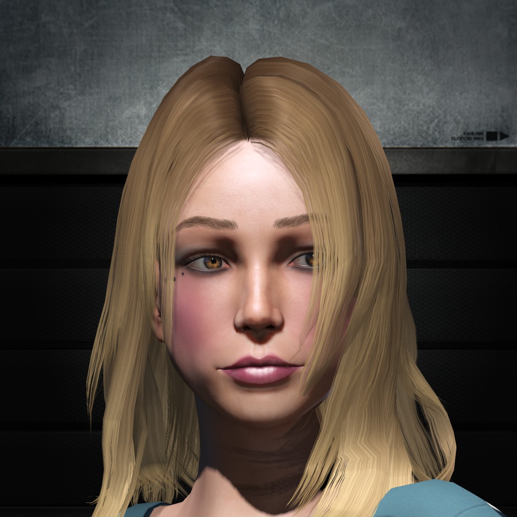 Goldie Appleseed