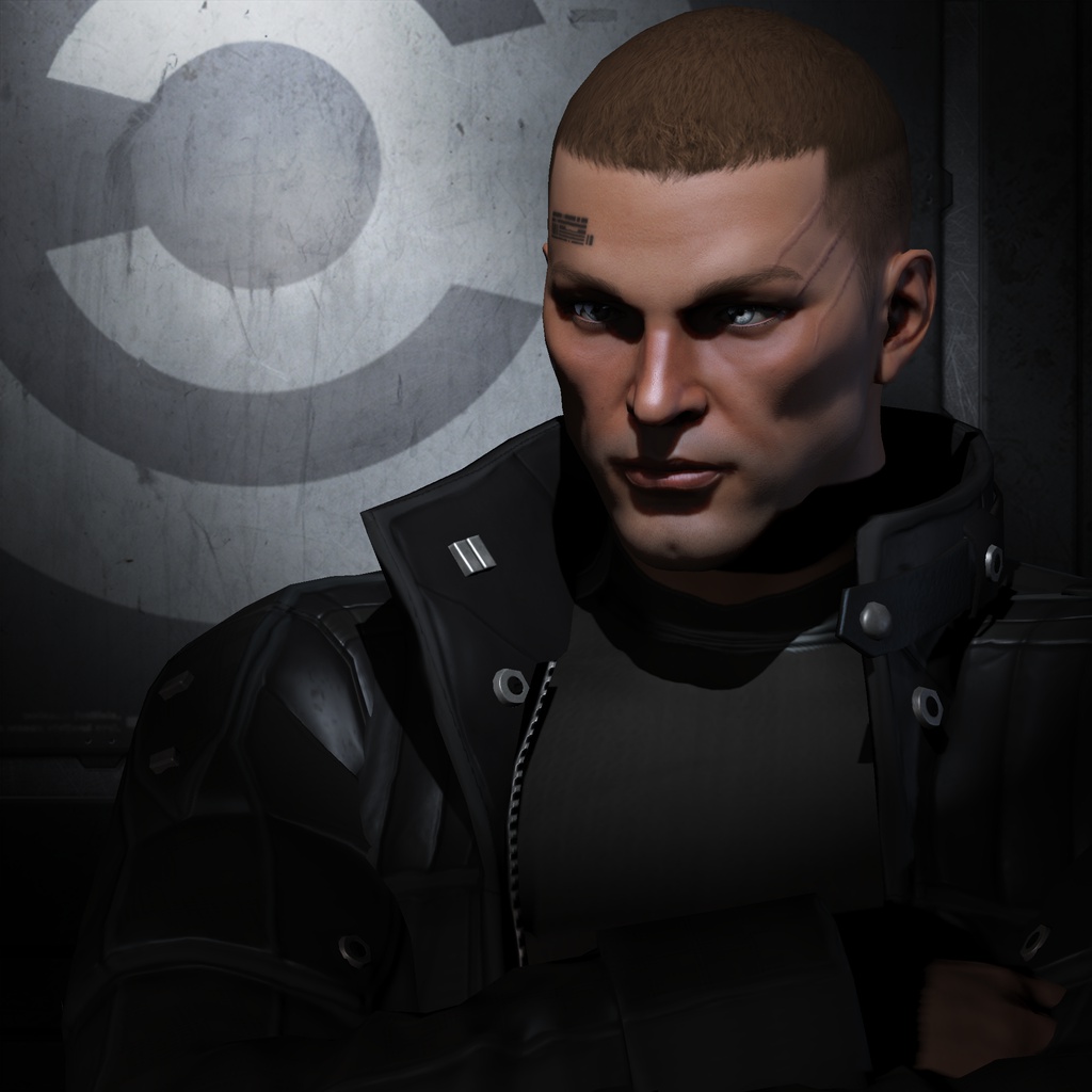 Teagan Thanatos