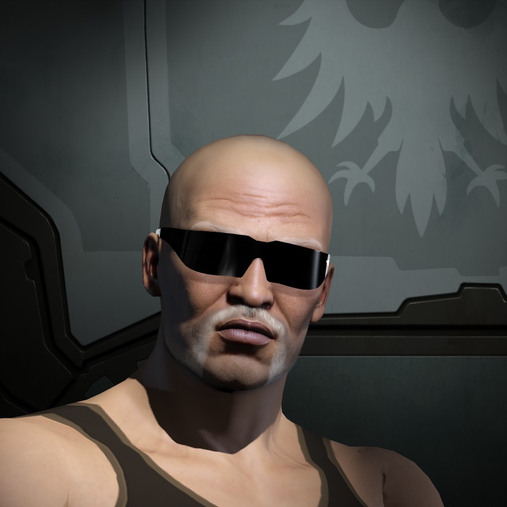 Space Hulk-Hogan