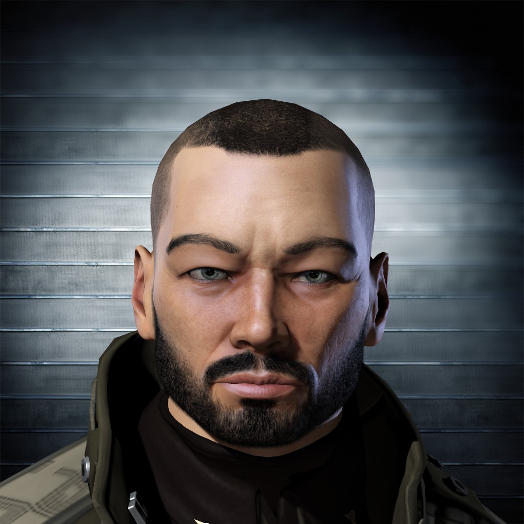 Kev Endashi