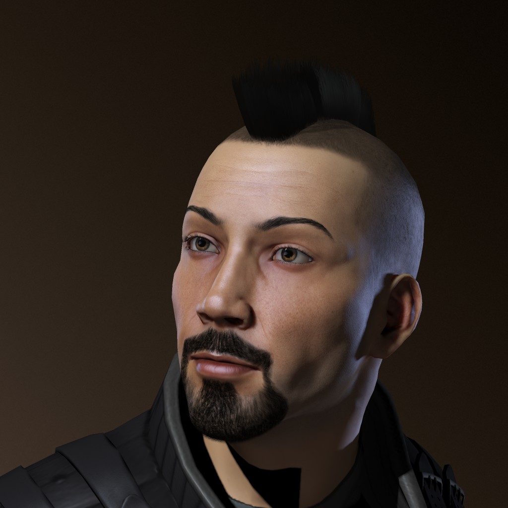 Conner Benson