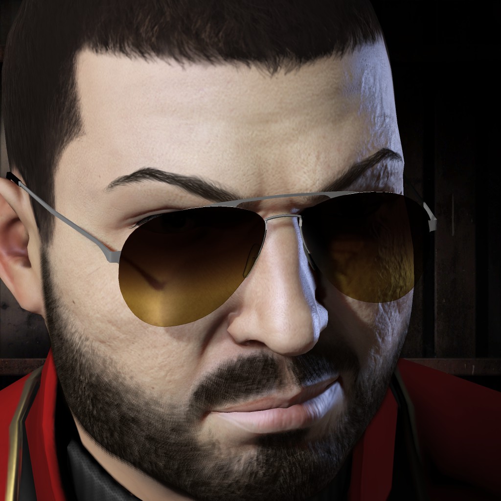 Lucifer Kozlov