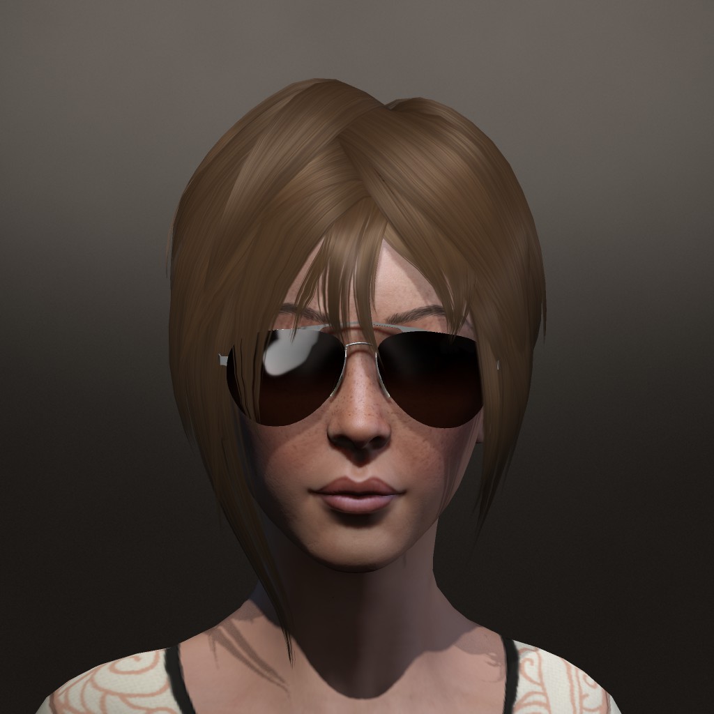 Selena DaFarendil