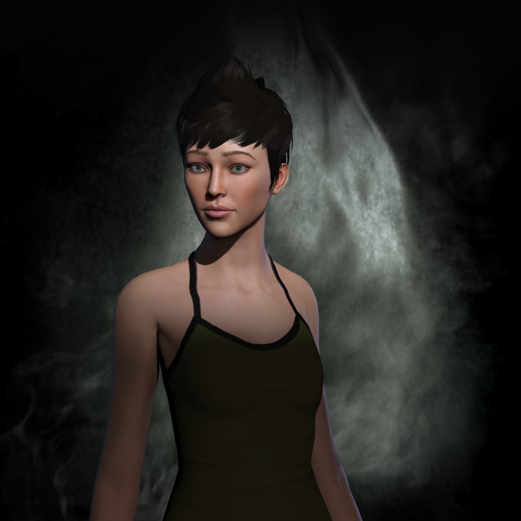 Maxine Vollante