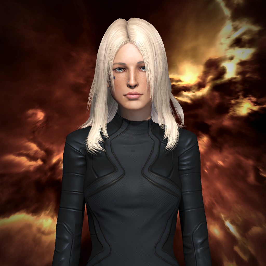 Daeneryes Targaryen