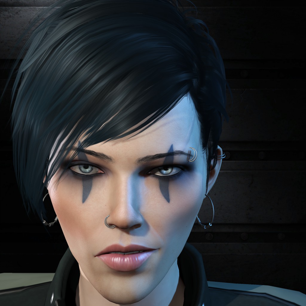 Miriana Corvus