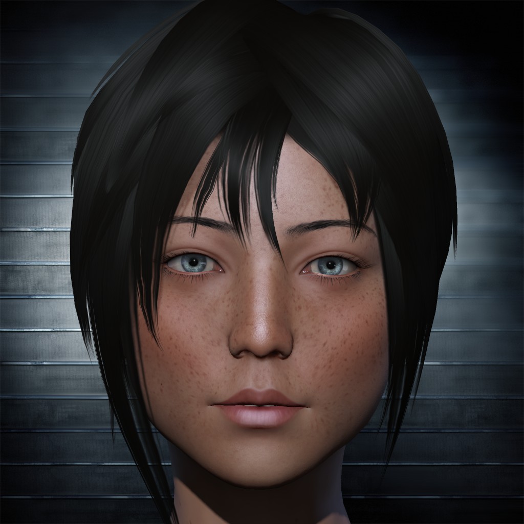 Roxy Kashada