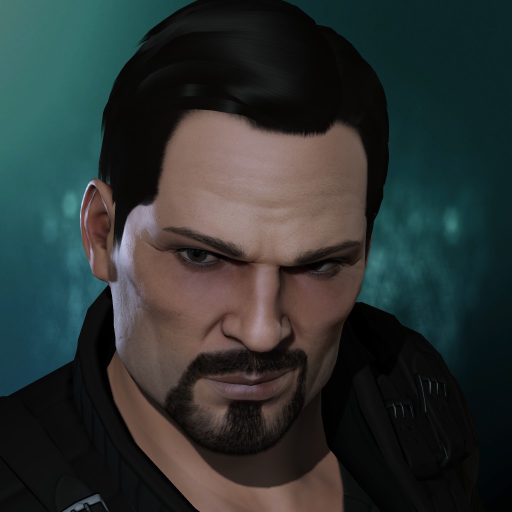 Chrizz Maverick