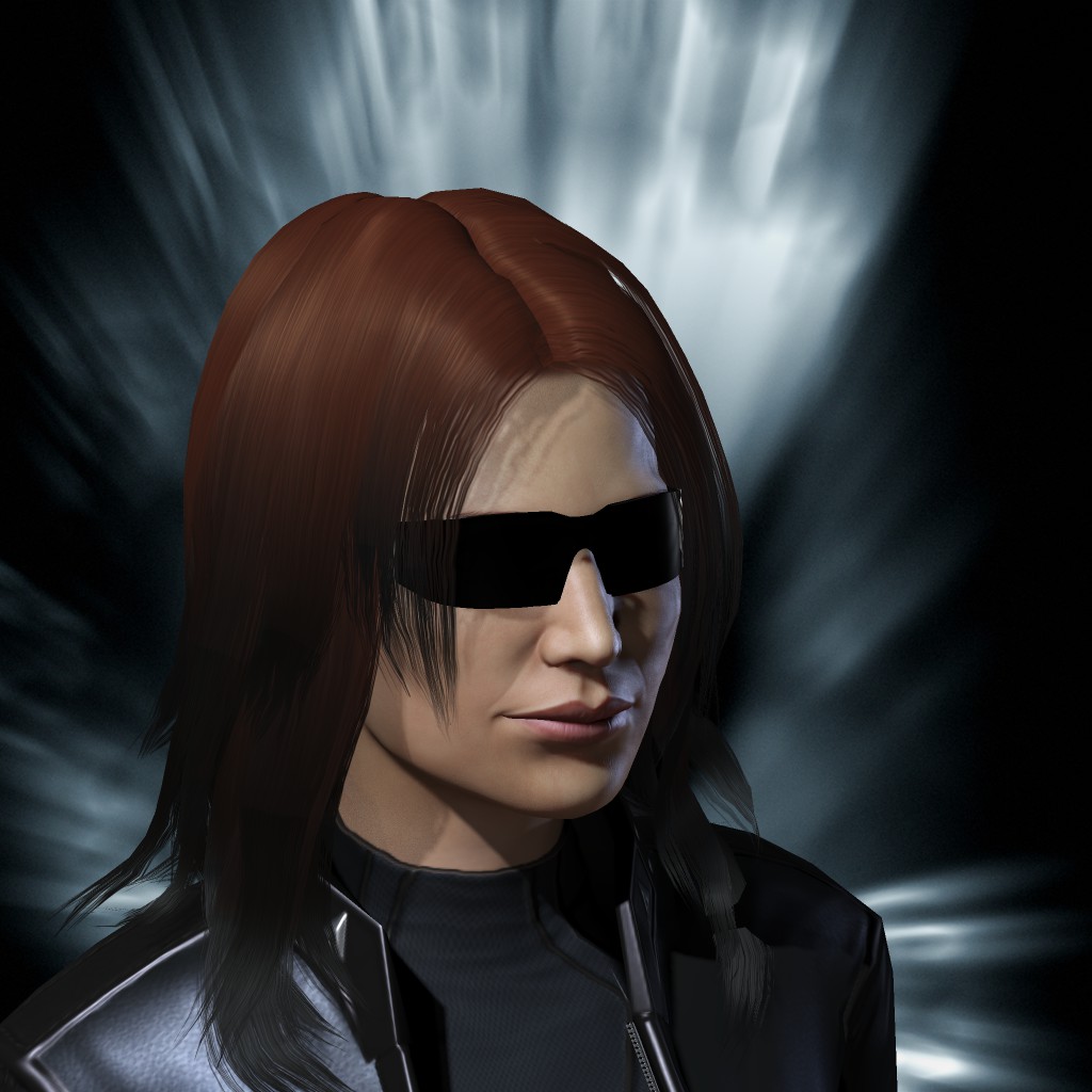 Psylocke Nollian