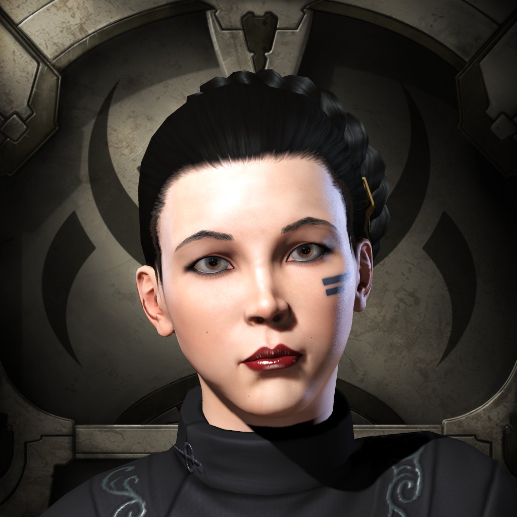 Selene Asakai