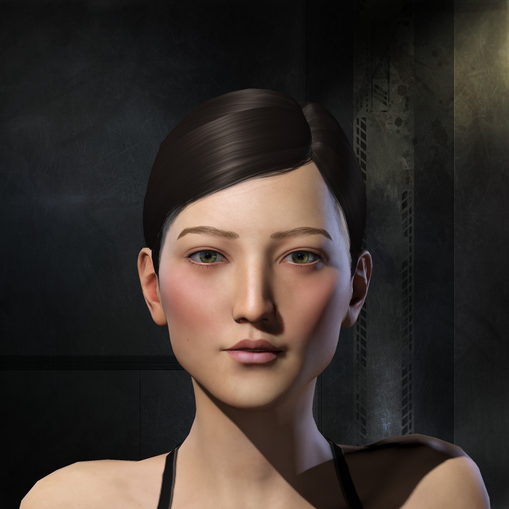 Mimi Asahi