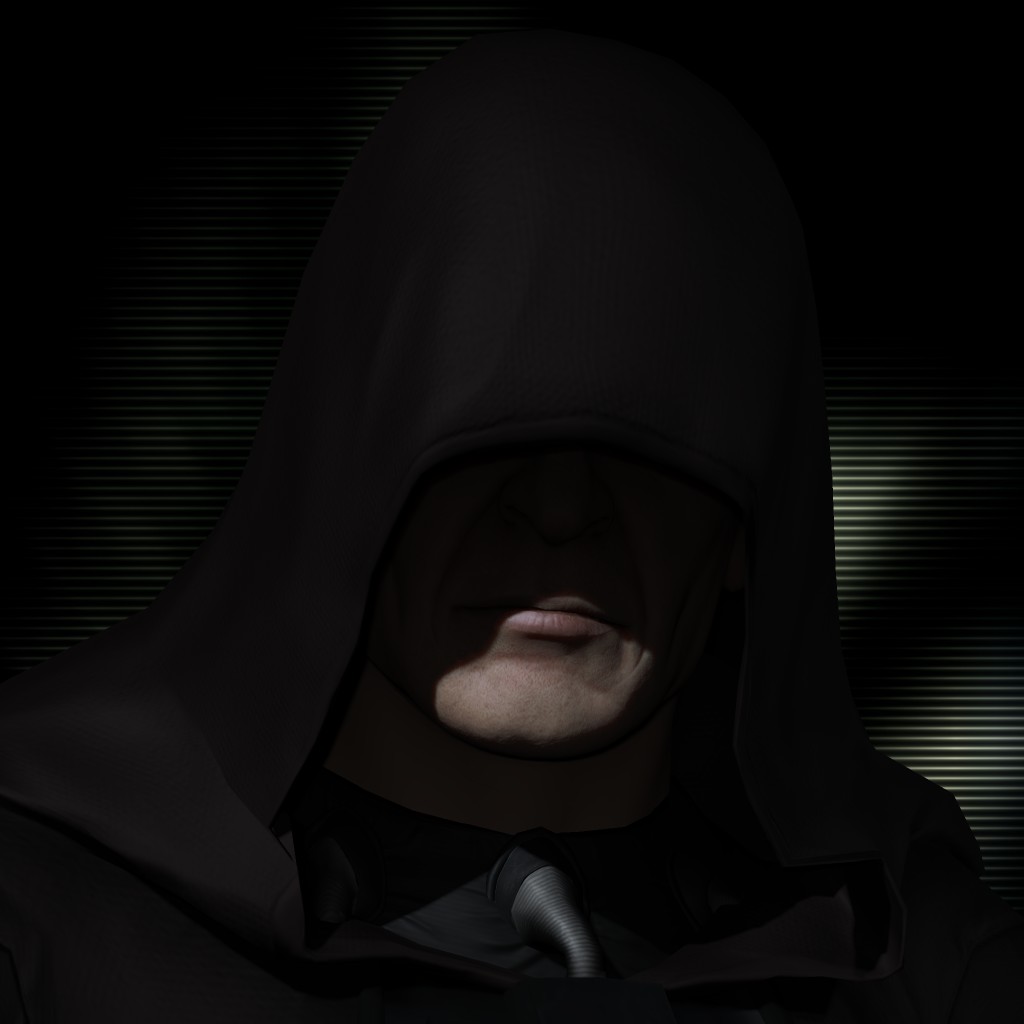 Random Hood