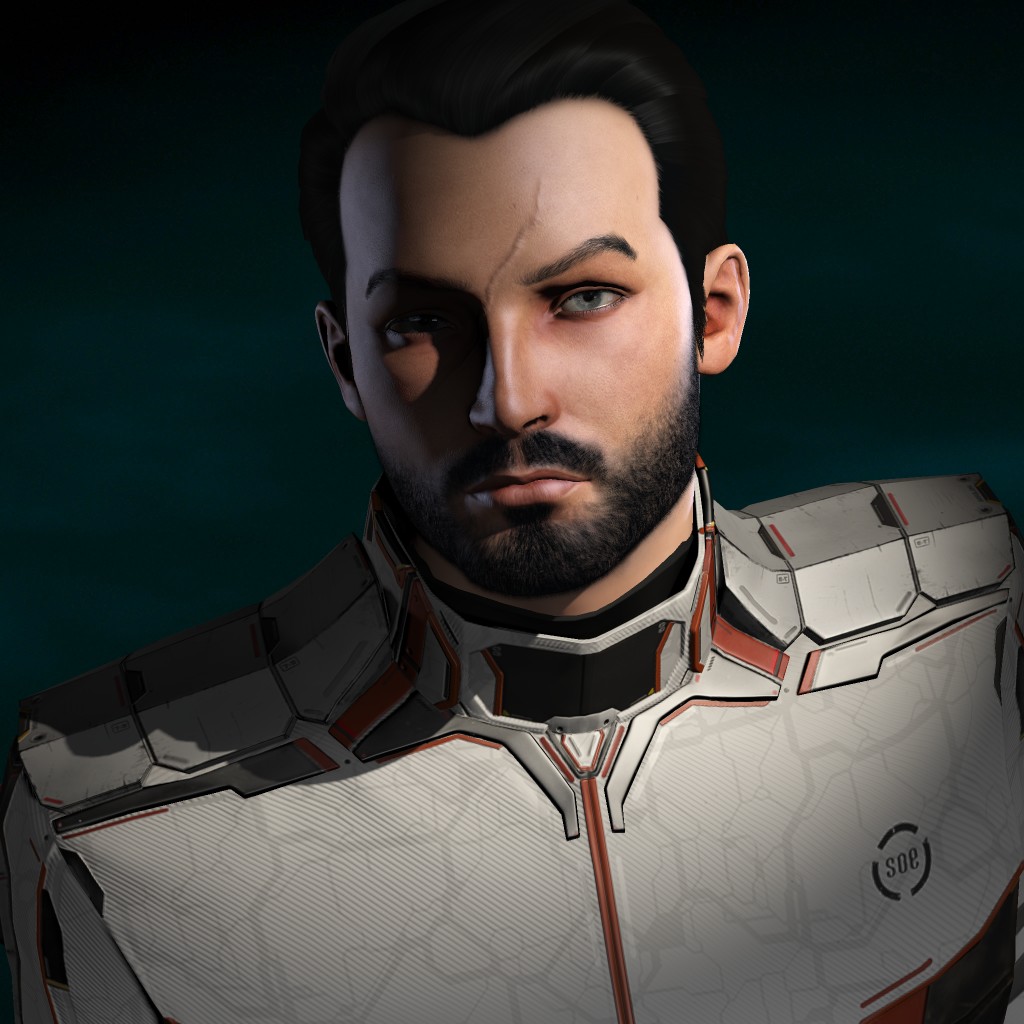 Thaddeus Hale