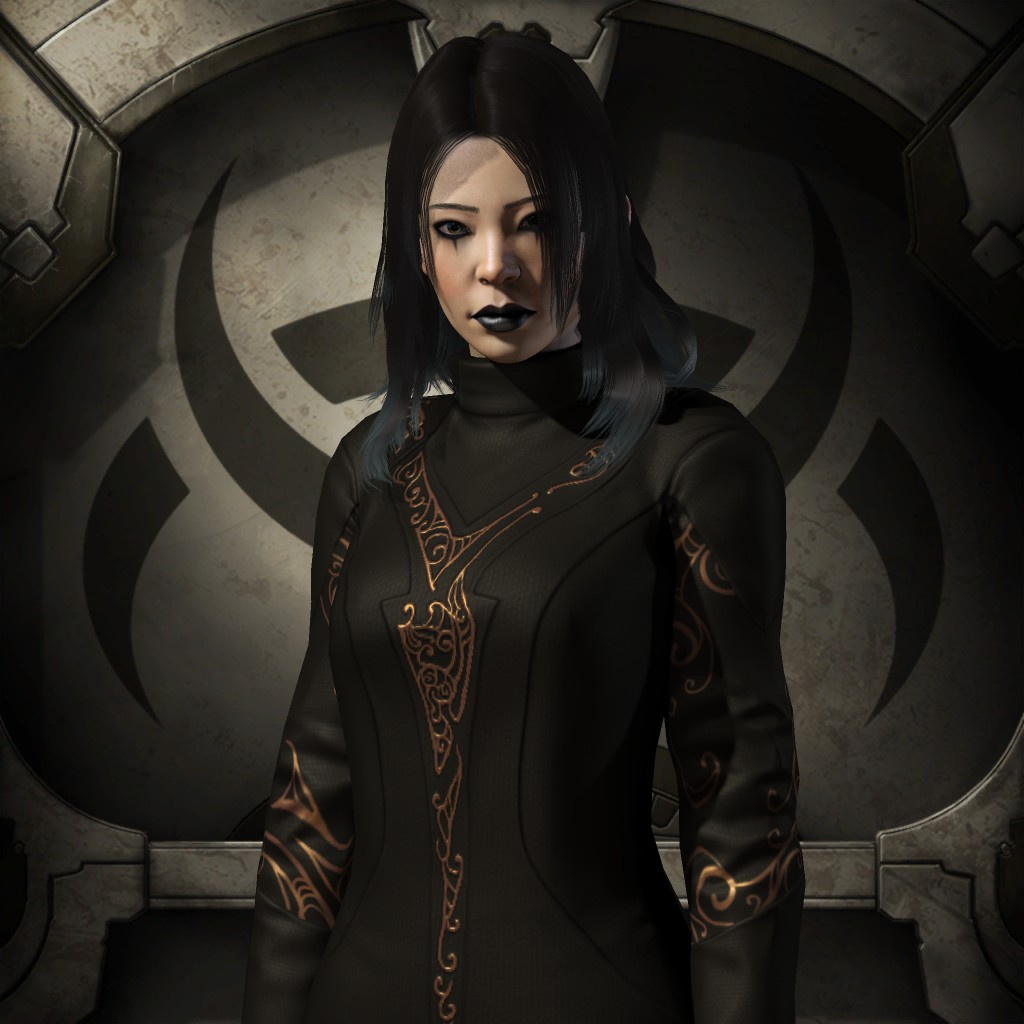 Nyrxia Thara