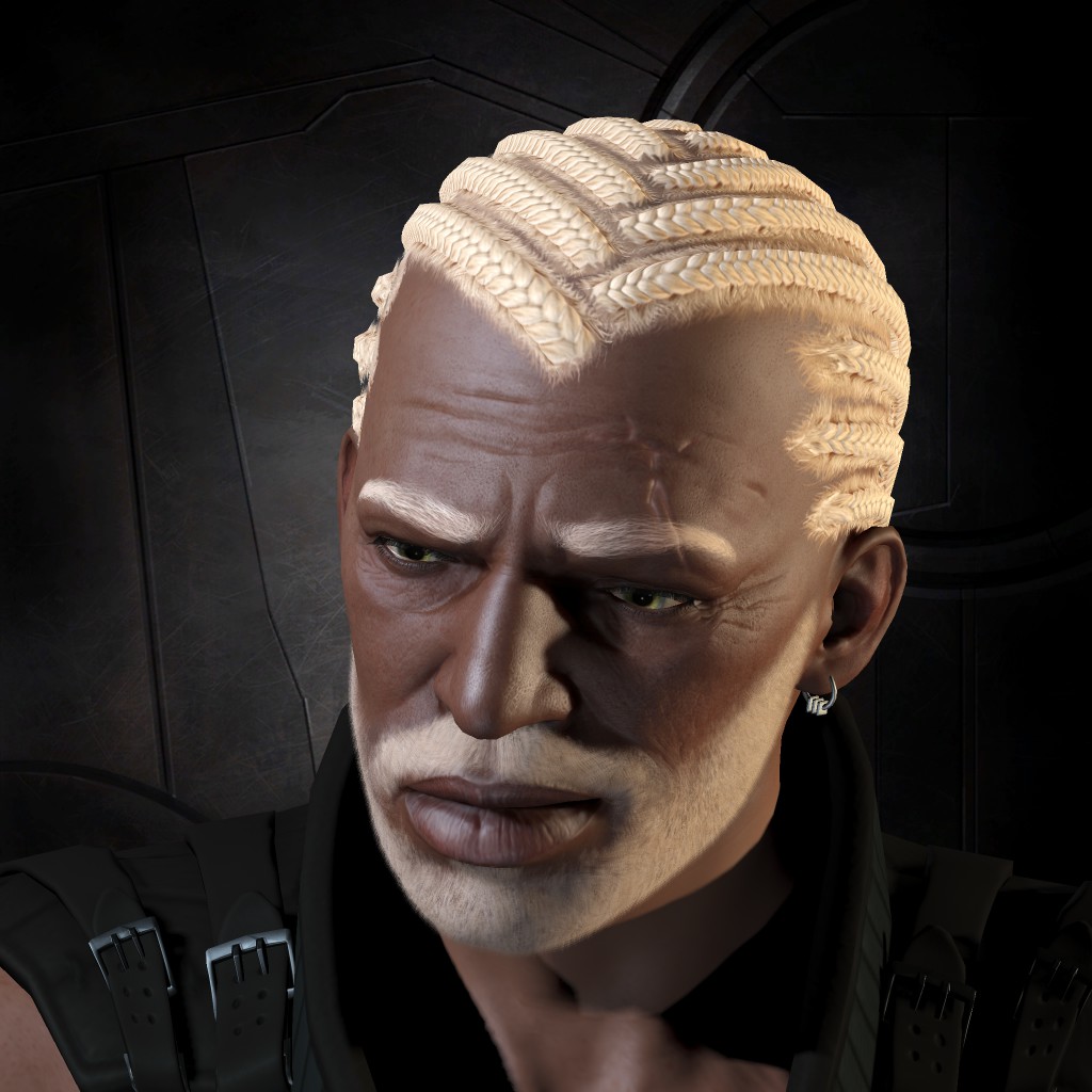 Matayus Layne