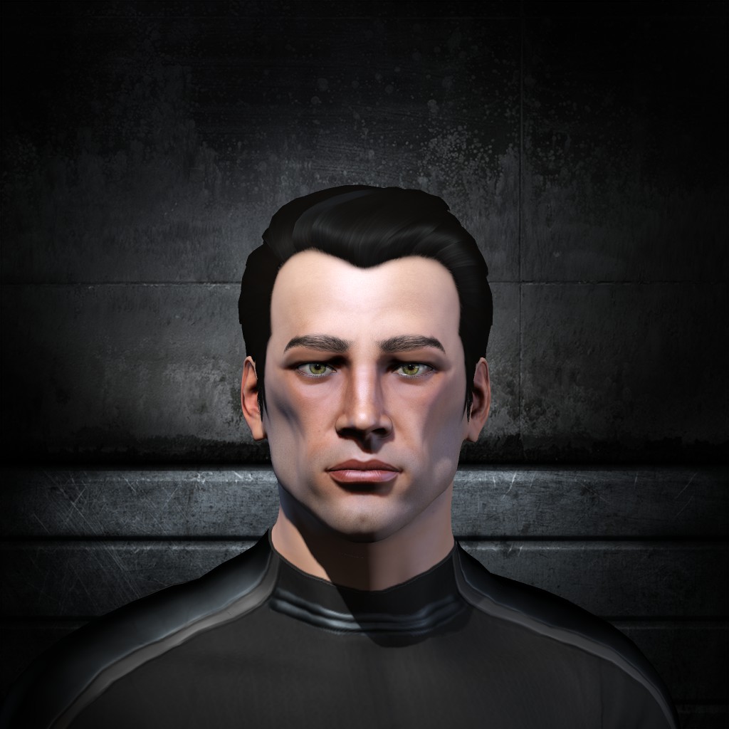 Caligula Ibraha-Singh