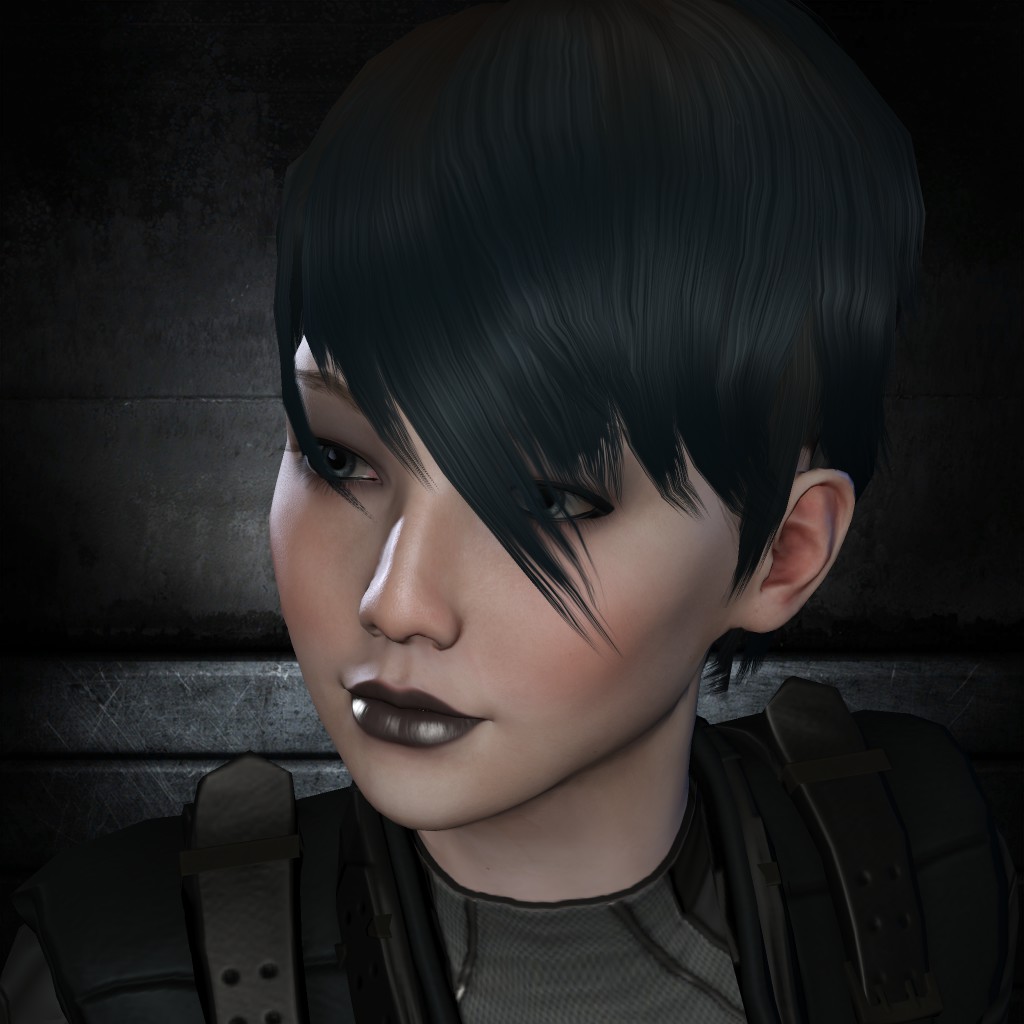 Elsabeth Imerta Asanari