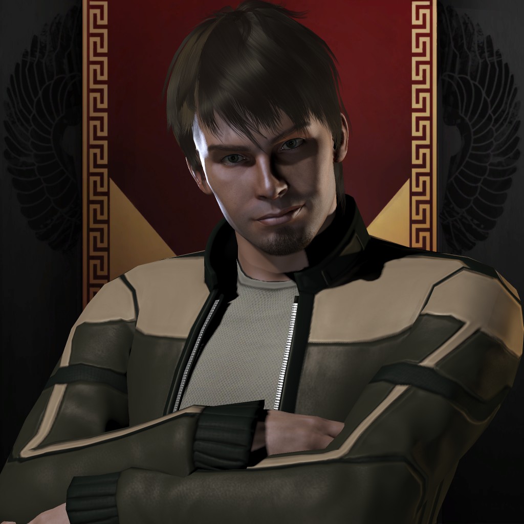Chris Starwind