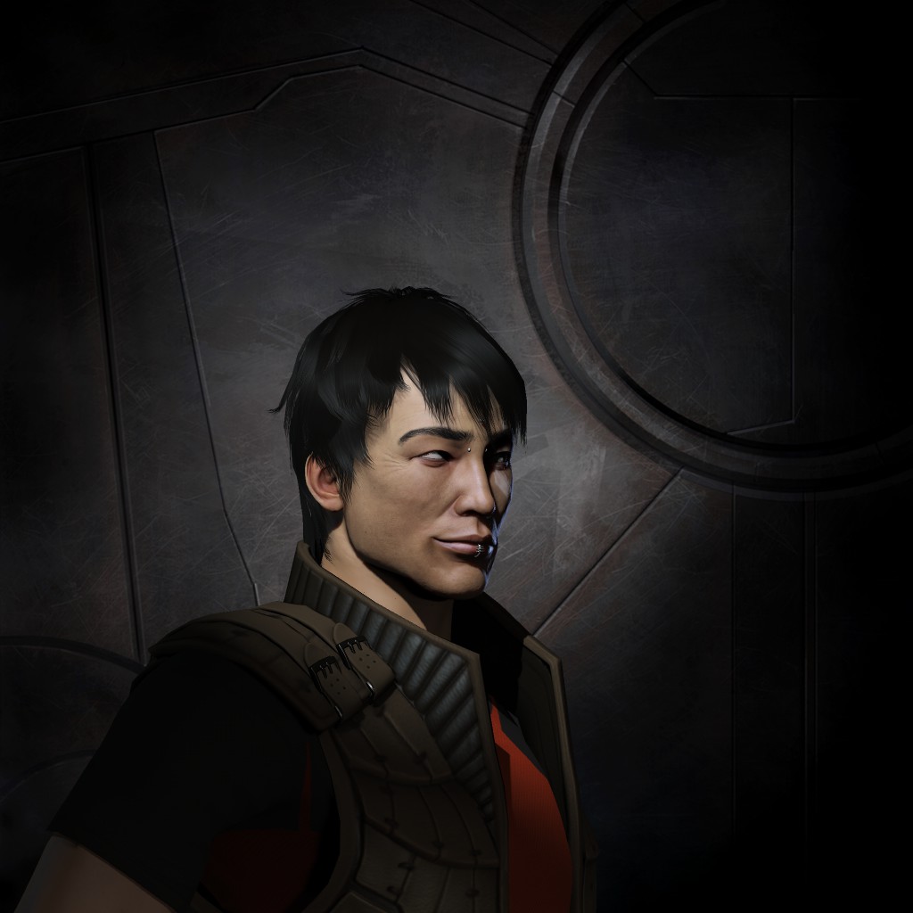 MAD Demigod