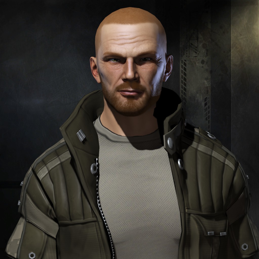 Derek Knuth