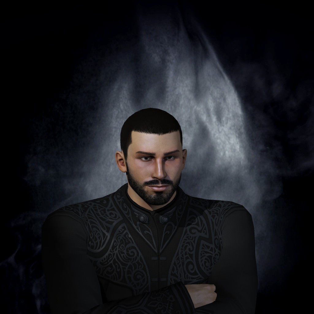 Soren Epsilon