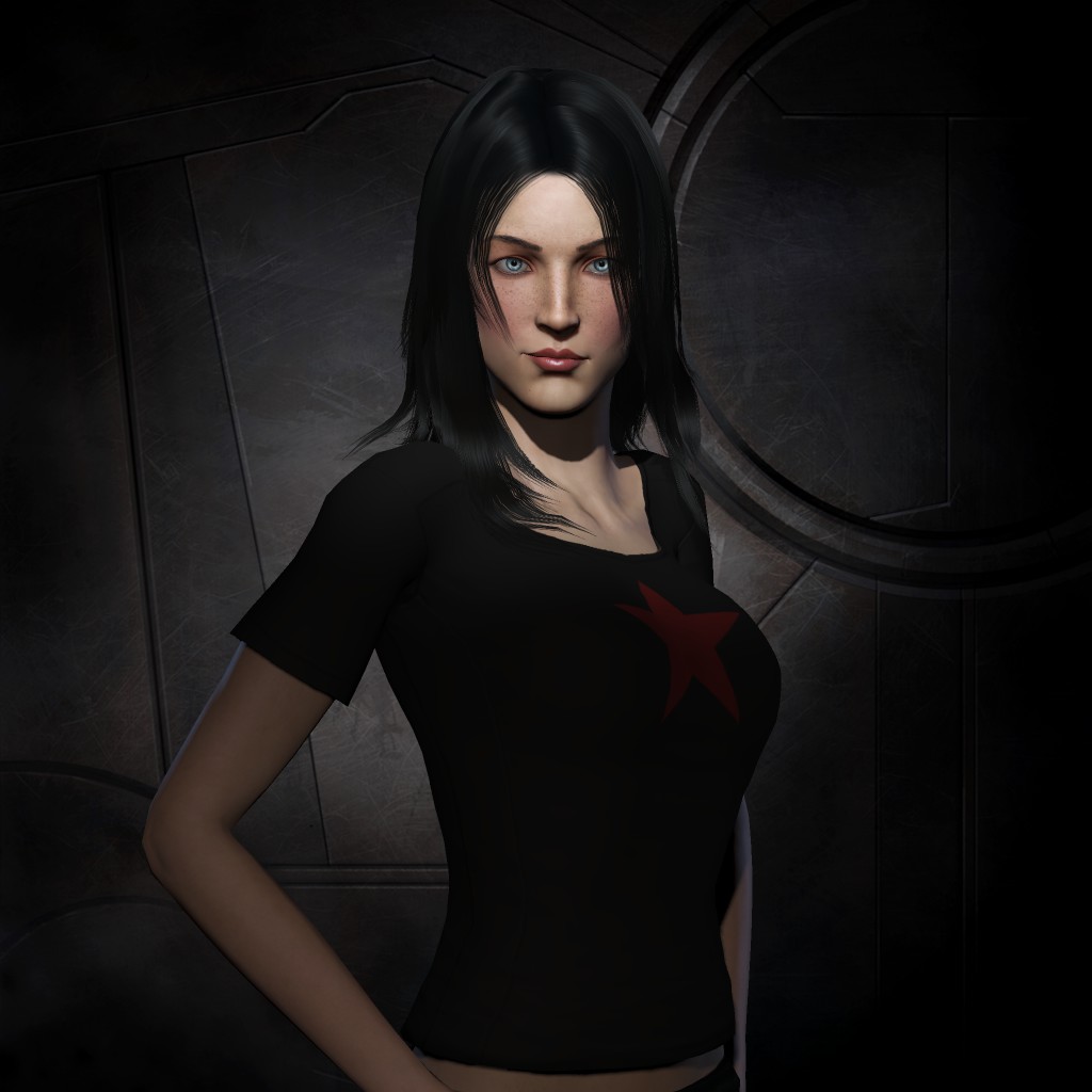 Rose Hanomaa