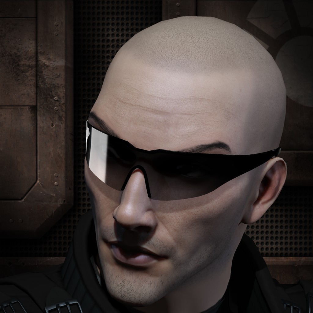 Cloniak Zarkov